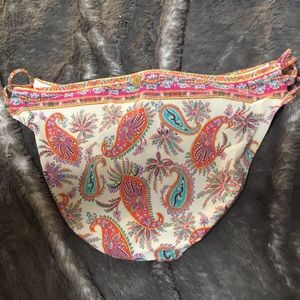 Nanette Lepore Swim - Nanette Lepore Swim Bottoms Bikini Nanette Lepore Swim - Nanette Lepore Swim Bottoms Bikini